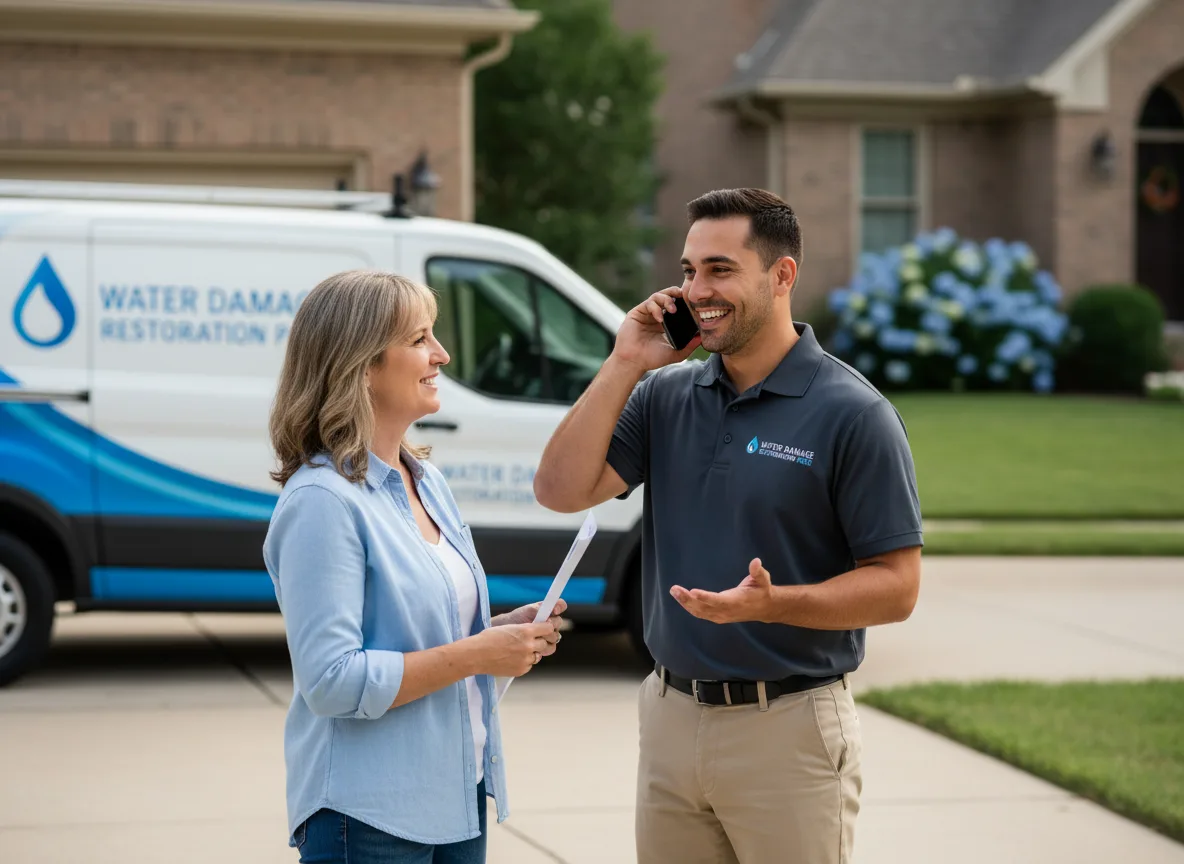 Flood Restoration Ether, NC FAQs